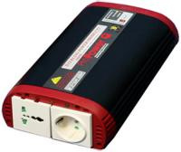 Преобразователь напряжения автомобильный Sterling Power ProPower Q1000 I121000(12В > 220В, 1000Вт)