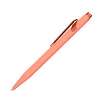Caran d’Ache Office 849 Claim your style 3 - Tangerine, шариковая ручка, M