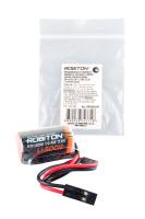 ROBITON ER14250-DP ER14250 1/2AA с коннектором PK1