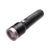 Купить Фонарь светодиодный LED Lenser MT14, 1000 лм., аккумулятор арт. 500844