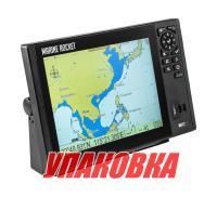 Купить Картплоттер морской 12C, Marine Rocket (упаковка из 4 шт.) арт. 4620136019736_pkg_4