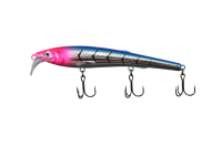 Воблер LureMax STINKA 130FDR-047 17 г.