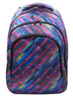 Купить Рюкзак Silwerhof Matrix, 31х15х44 см, 17 л арт. 830849