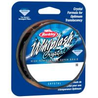 Шнур Berkley WHIPLASH Crystal, 110M, 0.06MM