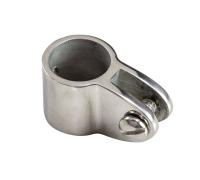 Кронштейн скользящий для рамы тента 7/8"(22,2 мм)