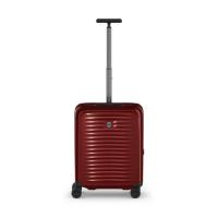 Чемодан Victorinox Airox, красный, 40x20x55 см, 33 л