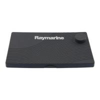 Купить Raymarine eS7 Silcone Suncover арт. R70499