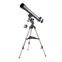 Купить Телескоп Celestron AstroMaster 90 EQ арт. 20102