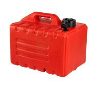Бак топливный "Экстрим"; 12 л