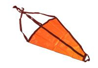 Якорь плавучий 500х550 мм для катеров до 15 фт (4;5 м)