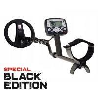 Металлоискатель Minelab X-Terra 705 Black