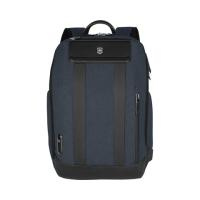 Рюкзак Victorinox Architecture Urban2 City Backpack 14'', синий, 30x19x42 см, 17 л