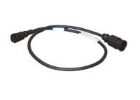 Купить Raymarine TRANSDUCER ADAPTOR CABLE;ASERIES-HSB2 арт. E66066