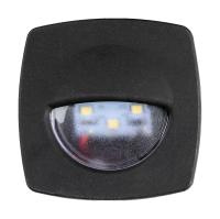 Купить Светильник каютный светодиодный арт. 00155-LW