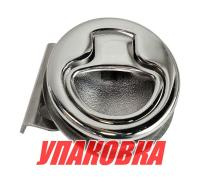 Купить Ручка для люка врезная, утапливаемая, D38 мм, Marine Rocket (упаковка из 30 шт.) арт. 4620136032766_pkg_30