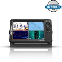 Lowrance Eagle 9 TripleShot™ HD