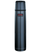 Термос Thermos FBB 750BC Midnight Blue (0,75 литра), синий