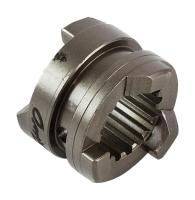 Купить Муфта переключения скорости Tohatsu/Mercury 9.9-18, Omax арт. 362642150_OM