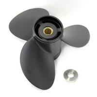 Винт гребной Solas 3512-148-17, 3x14.8x17 (L)