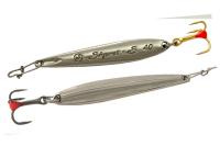 Купить Блесна вертикальная ECOPRO Shprot  - S, 40мм,  2,5г,   S арт. EPVJSHT40S