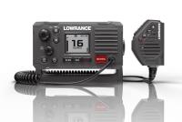 Lowrance VHF MARINE RADIO;DSC;LINK-6