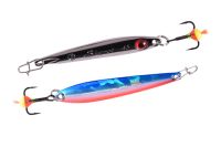 Купить Блесна вертикальная ECOPRO Shprot, 45мм, 3,5г, BRS арт. EPVJSH45BRS