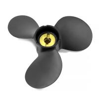 Купить Винт гребной Solas 2011-083-08P, 3x8.3x8 (R) арт. 2011-083-08P