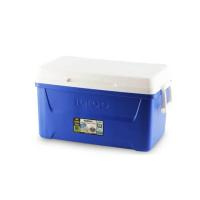 Изотермический контейнер (термобокс) Igloo Laguna 48 QT (45 л.), синий