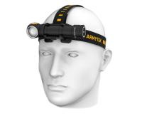 Купить Мультифонарь светодиодный Armytek Wizard C2 Pro Max Magnet USB + 18650 LR, 4150 лм,белый свет,аккум арт. F06702C