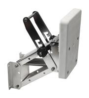 Транец для вспомогательного мотора до 15 л.с.