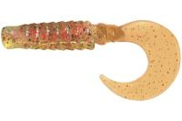 Мягк.приманки LureMax EBISU  2''/4см, LSE2-007 Ebimiso Oil (10 шт.)