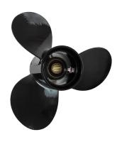 Винт гребной Suzuki DF8A-9.9A/DT9.9-15;3x9-1/4x8; Baeksan
