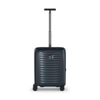 Купить Чемодан VICTORINOX Airox, синий, 100% поликарбонат Makrolon, 40x20x55 см, 33 л арт. 610921