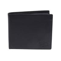 Бумажник Klondike Claim, черный, 12х2х10 см