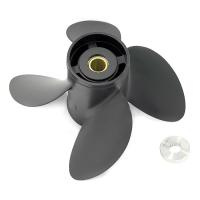 Винт гребной Solas 3513-145-17, 4x14.5x17 (R)