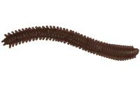 Мягк.приманки LureMax RAG WORM 3''/7см, LSRW3-018 Worm Brown (10 шт.)