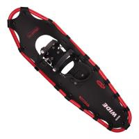 Tramp снегоступы Wide XL 30x107 см  (красный) / 30*107 см / XL