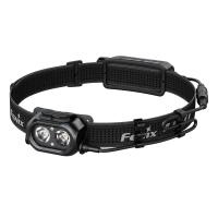 Фонарь Fenix налобный HP12R-T черный 1300 люмен