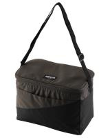 Термосумка Igloo Collapse&Cool 12 (8 л.), черная
