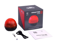 Беспроводной эхолот "Практик 8 Маяк"