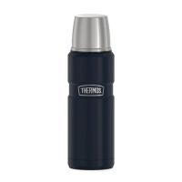 Купить Термос Thermos SK2000 MB (0,47 литра), темно-синий арт. 562432