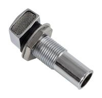 Головка вентиляционная топливного бака 16 мм