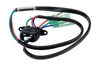 Купить Кнопка гидроподъёма Suzuki, 37850-90J00, Marine Rocket арт. 3785090J00MR