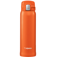 Купить Термос Zojirushi SM-SHF48-DV 0,48 л (оранж) арт. SM-SHF48-DV