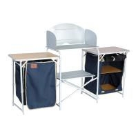 Купить Мобильная кухня Camping World Karelia арт. MC-001