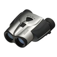Купить Бинокль Nikon 8-24*25 Zoom Aculon T11 silver арт. 21943