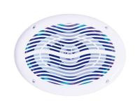 Морская акустика RGB