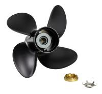 Винт гребной Mercury 60-140;4x13-3/4x15, KingDolphin