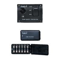 Купить Панель управления помпой с блоком предохранителей 12В арт. 0240301