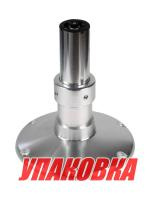 Купить Стойка HEAVY DUTY под сиденье регулируемая 295-395 мм газлифт, стойка 73 мм, основание 300 мм (упаковка из 5 шт.) арт. 1260501WOS_pkg_5